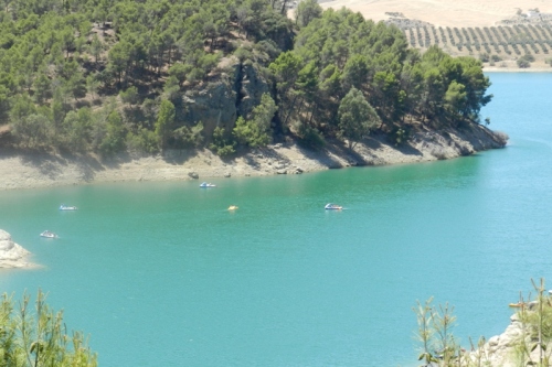 vakantie Spanje zomer 2012 022